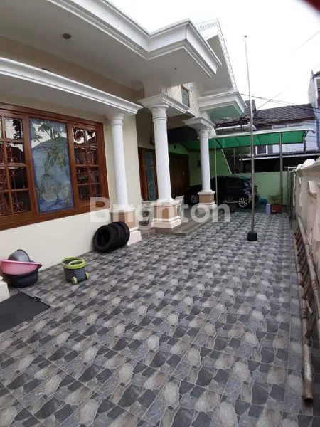 image RUMAH 1 LANTAI MINIMALIS DI KALIBATA (5)