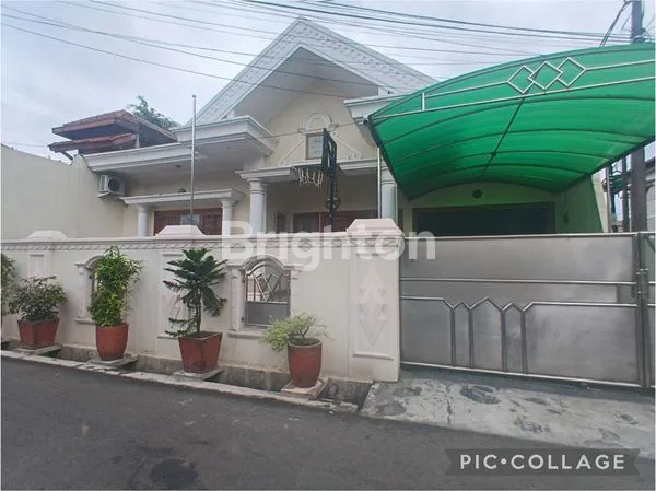 image RUMAH 1 LANTAI MINIMALIS DI KALIBATA (8)