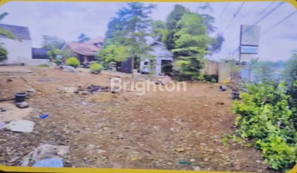 image JUAL TANAH KAVLING SIAP BANGUN DI DALAM CLUSTER INARA (2)