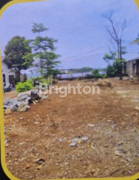 image JUAL TANAH KAVLING SIAP BANGUN DI DALAM CLUSTER INARA (1)