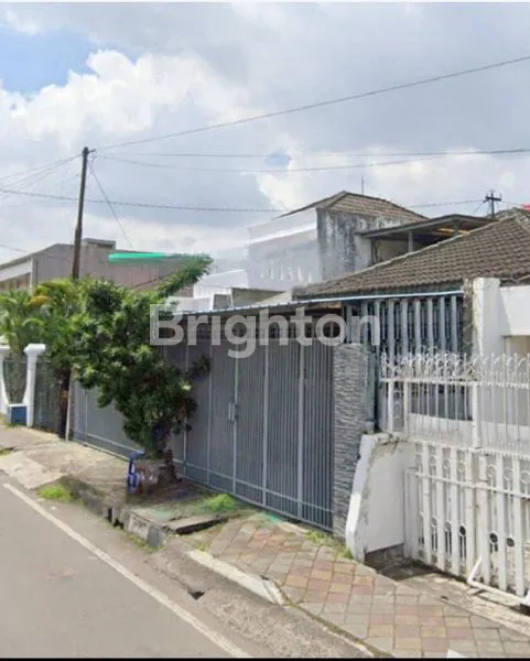 image RUMAH STRATEGIS DI JALAN BAHARUDDIN-SUKARASA (2)
