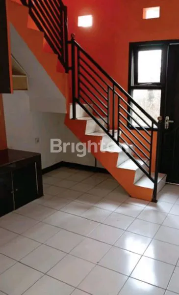 image SARIWANGI CITY VIEW RUMAH 2 LANTAI SIAP HUNI (6)