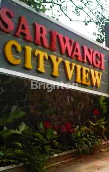 image SARIWANGI CITY VIEW RUMAH 2 LANTAI SIAP HUNI (1)