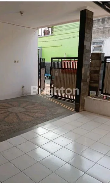 image SARIWANGI CITY VIEW RUMAH 2 LANTAI SIAP HUNI (3)