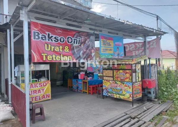 image RUKO STRATEGIS DI PINGGIR JALAN RAYA BALIKPAPAN UTARA (4)