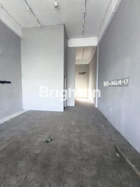 image RUKO 4 LANTAI PREMIUM DI PUSAT BISNIS ARIFIN AHMAD PEKANBARU (4)