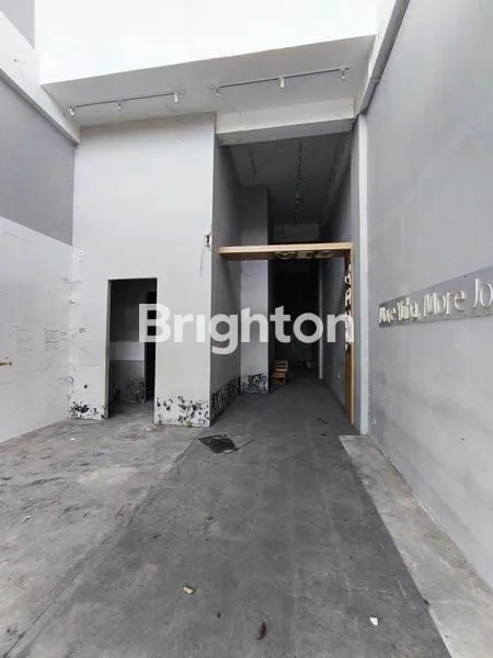 image RUKO 4 LANTAI PREMIUM DI PUSAT BISNIS ARIFIN AHMAD PEKANBARU (3)