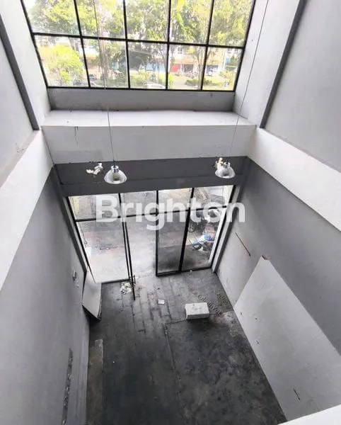 image RUKO 4 LANTAI PREMIUM DI PUSAT BISNIS ARIFIN AHMAD PEKANBARU (2)