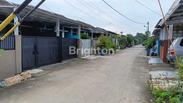 image HUNIAN NYAMAN & ASRI DI CITAYAM - BOJONG GEDE (8)