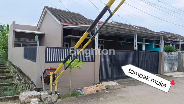 image HUNIAN NYAMAN & ASRI DI CITAYAM - BOJONG GEDE (1)