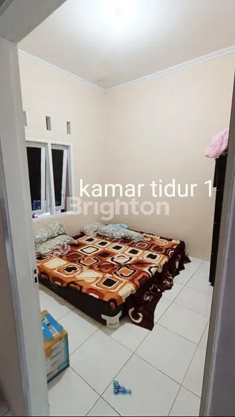 image HUNIAN NYAMAN & ASRI DI CITAYAM - BOJONG GEDE (3)