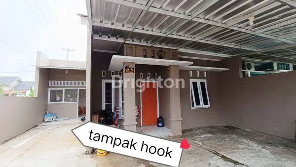 image HUNIAN NYAMAN & ASRI DI CITAYAM - BOJONG GEDE (2)