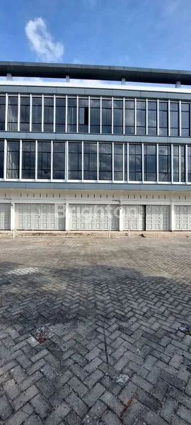 image RUKO STRATEGIS DI ARIFIN AHMAD, DEKAT MALL & RS (3)