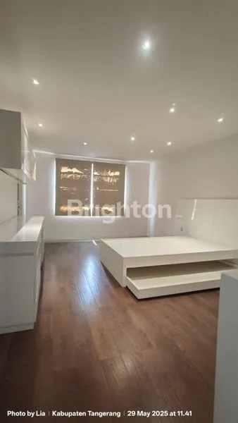 image RUMAH FURNISHED  BEVERLY GOLF LIPPO CENTRAL KARAWCI TANGERANG (5)