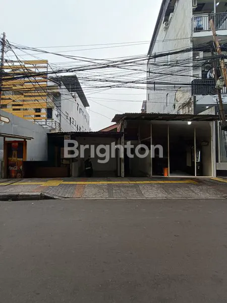 image COCOK UNTUK TEMPAT KOS, DEKAT KE KAMPUS UNTAR, TANJUNG DUREN JAKARTA BARAT (1)
