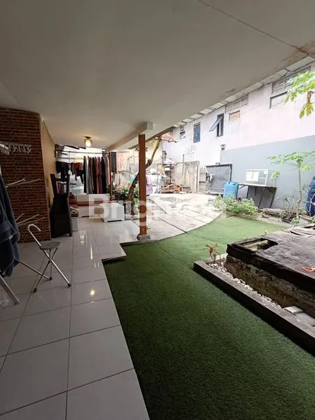 image COCOK UNTUK TEMPAT KOS, DEKAT KE KAMPUS UNTAR, TANJUNG DUREN JAKARTA BARAT (4)