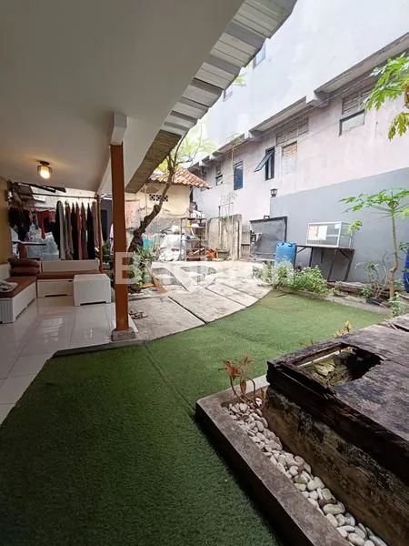 image COCOK UNTUK TEMPAT KOS, DEKAT KE KAMPUS UNTAR, TANJUNG DUREN JAKARTA BARAT (5)