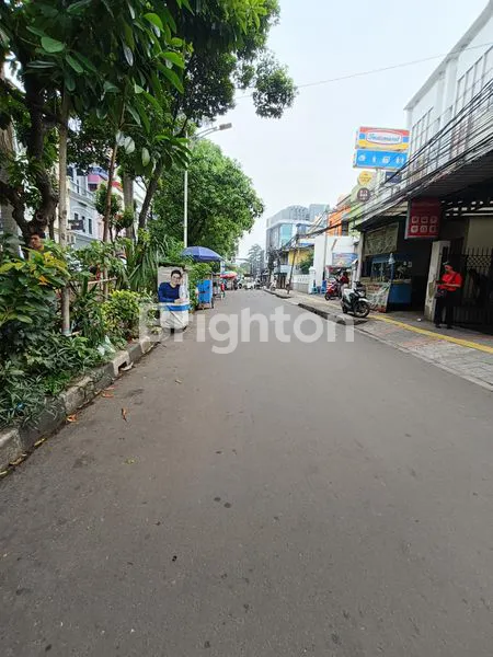 image COCOK UNTUK TEMPAT KOS, DEKAT KE KAMPUS UNTAR, TANJUNG DUREN JAKARTA BARAT (2)