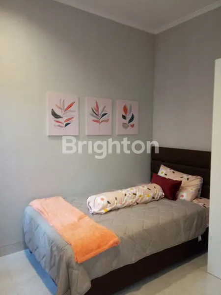 image RUMAH CLUSTER HARVEST CITY DI CIBUBUR BEKASI (4)