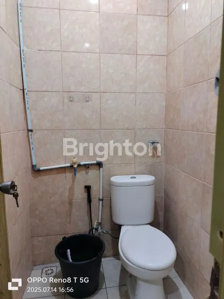 image RUMAH SIAP HUNI DI LOKASI STRATEGIS GROGOL PETAMBURAN,HARGA TERJANGKAU (6)