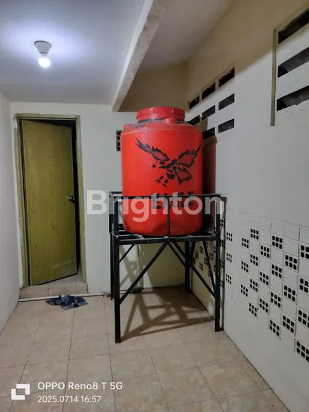 image RUMAH SIAP HUNI DI LOKASI STRATEGIS GROGOL PETAMBURAN,HARGA TERJANGKAU (5)