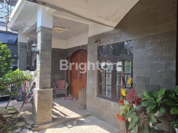 image RUMAH LUAS & KOKOH DI TANJUNG DUREN, JAKARTA BARAT (4)