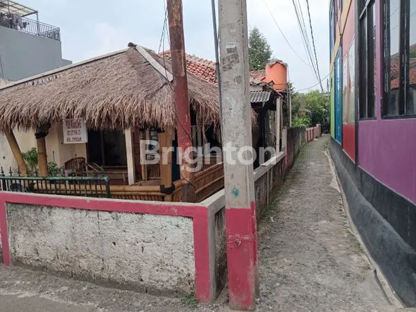 image HUNIAN CUKUP DENGAN HARGA TANAH DI LOKASI STRATEGIS DI DAERAH JAGAKARSA, JAKSEL (1)