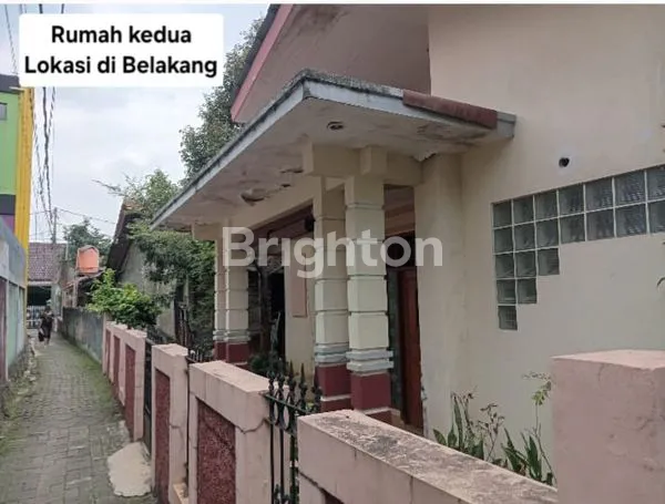 image HUNIAN CUKUP DENGAN HARGA TANAH DI LOKASI STRATEGIS DI DAERAH JAGAKARSA, JAKSEL (2)