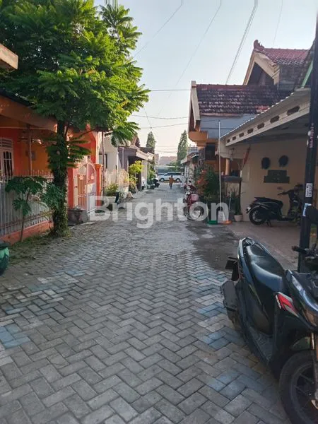 RUMAH DIJUAL MURAH DI SUKODONO SIDOARJO LOKASI STRATEGIS HARGA 900 JUTA NEGO