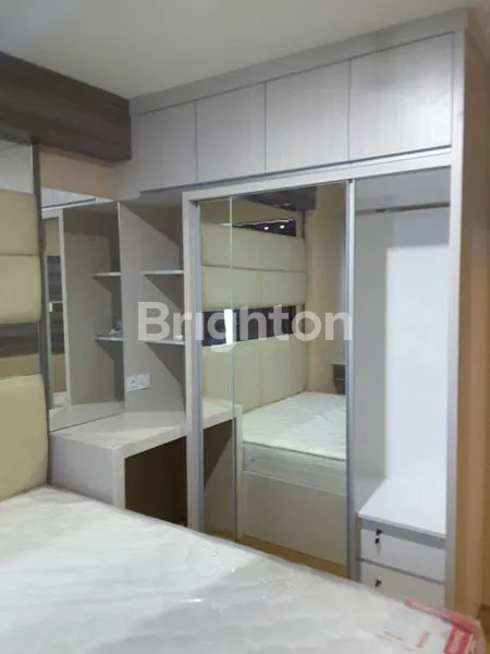 image TERMURAH!!! TIFOLIA APARTMENT, KAYU PUTIH, PULO GADUNG, PULOMAS, JAKARTA TIMUR, 2BR, FULL FURNISHED (7)