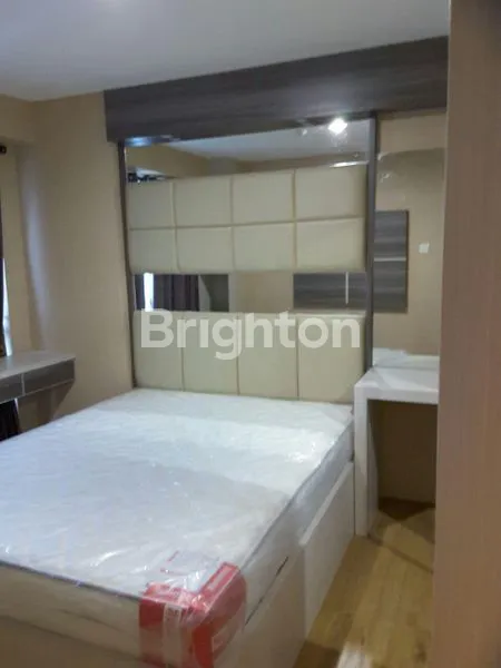image TERMURAH!!! TIFOLIA APARTMENT, KAYU PUTIH, PULO GADUNG, PULOMAS, JAKARTA TIMUR, 2BR, FULL FURNISHED (3)