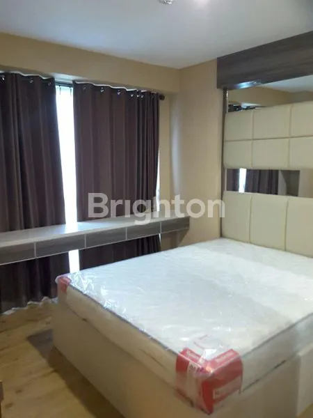 image TERMURAH!!! TIFOLIA APARTMENT, KAYU PUTIH, PULO GADUNG, PULOMAS, JAKARTA TIMUR, 2BR, FULL FURNISHED (8)