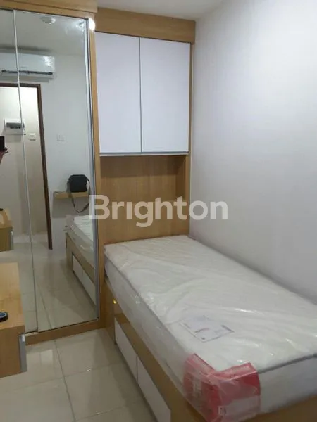 image TERMURAH!!! TIFOLIA APARTMENT, KAYU PUTIH, PULO GADUNG, PULOMAS, JAKARTA TIMUR, 2BR, FULL FURNISHED (4)