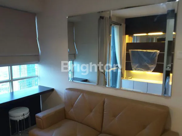 image TERMURAH!!! TIFOLIA APARTMENT, KAYU PUTIH, PULO GADUNG, PULOMAS, JAKARTA TIMUR, 2BR, FULL FURNISHED (6)