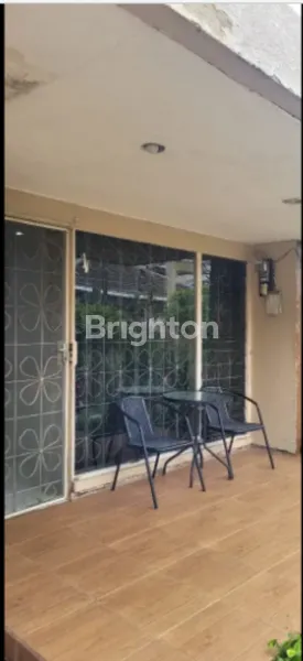 image RUMAH SIAP HUNI CEMPAKA PUTIH TENGAH DEKAT AREA BISNIS DAN KULINER EKONOMIS (2)