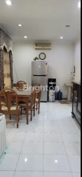 image RUMAH SIAP HUNI CEMPAKA PUTIH TENGAH DEKAT AREA BISNIS DAN KULINER EKONOMIS (4)