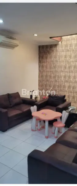 image RUMAH SIAP HUNI CEMPAKA PUTIH TENGAH DEKAT AREA BISNIS DAN KULINER EKONOMIS (5)