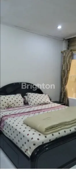 image RUMAH SIAP HUNI CEMPAKA PUTIH TENGAH DEKAT AREA BISNIS DAN KULINER EKONOMIS (6)