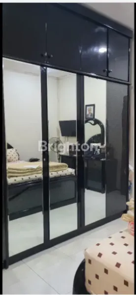 image RUMAH SIAP HUNI CEMPAKA PUTIH TENGAH DEKAT AREA BISNIS DAN KULINER EKONOMIS (7)