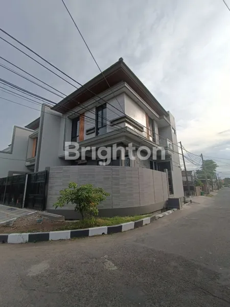 image PERUM NGINDEN INTAN RUMAH BARU AESTHETIC (1)