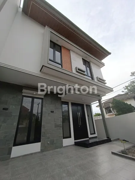 image PERUM NGINDEN INTAN RUMAH BARU AESTHETIC (2)