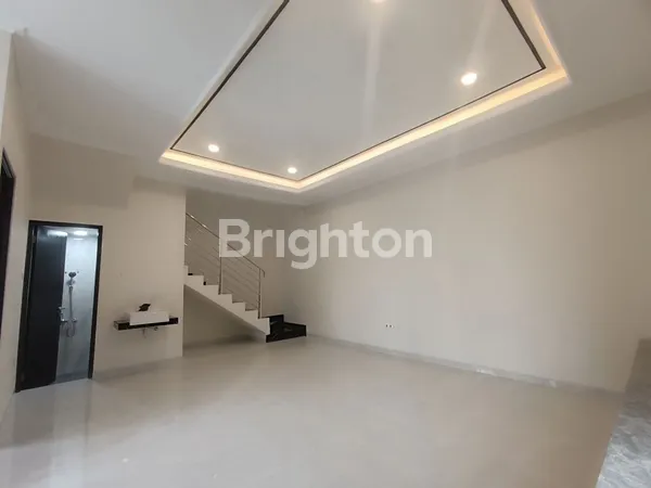 image PERUM NGINDEN INTAN RUMAH BARU AESTHETIC (3)