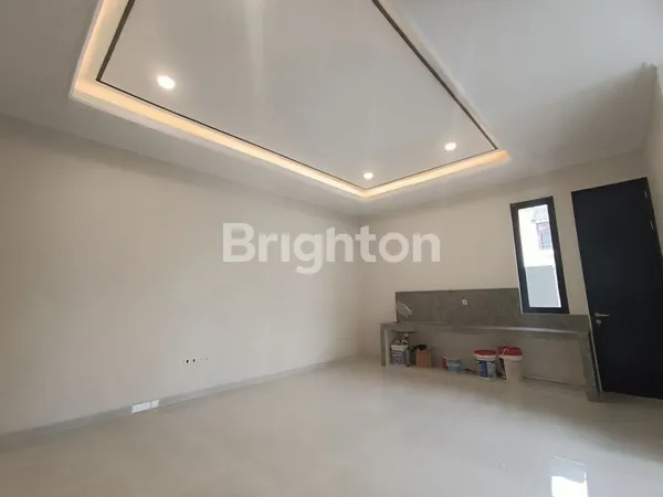 image PERUM NGINDEN INTAN RUMAH BARU AESTHETIC (4)