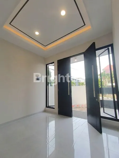 image PERUM NGINDEN INTAN RUMAH BARU AESTHETIC (5)