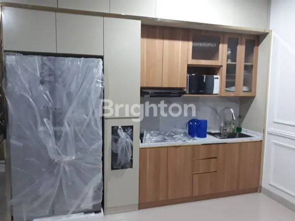 image DIJUAL SEGERA RUMAH MEWAH DI MAHOGANY RESIDENCE  (4)