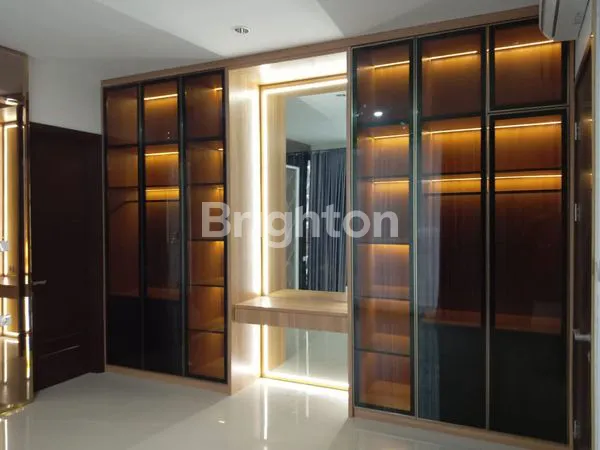 image DIJUAL SEGERA RUMAH MEWAH DI MAHOGANY RESIDENCE  (8)