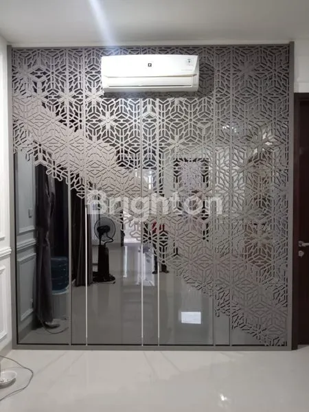 image DIJUAL SEGERA RUMAH MEWAH DI MAHOGANY RESIDENCE  (7)