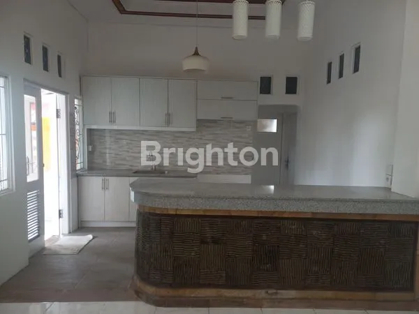 image COZY VILLA WITH 2 BEDROOMS IN PADONAN TIBUBENENG (3)