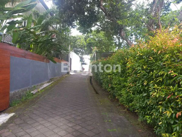 image COZY VILLA WITH 2 BEDROOMS IN PADONAN TIBUBENENG (7)