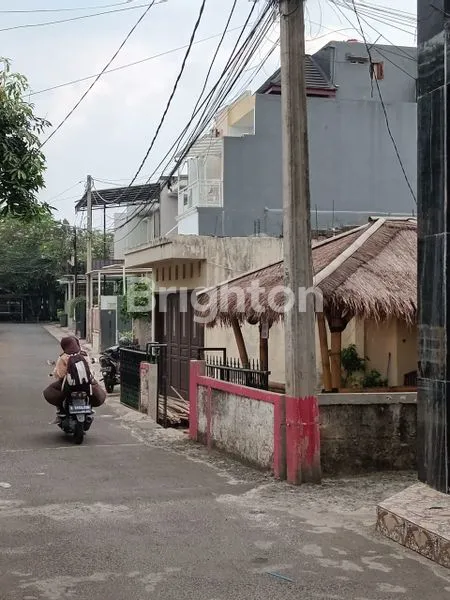 image HUNIAN YANG NYAMAN & ASRI DI DAERAH STRATEGIS JAGAKARSA (2)